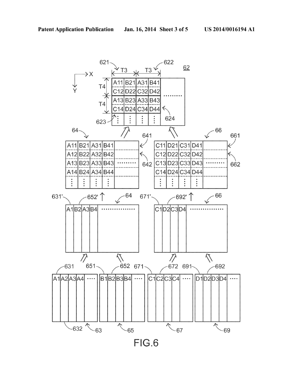 IMAGE DISPLAYING SHEET - diagram, schematic, and image 04