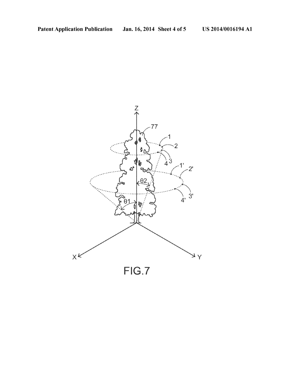 IMAGE DISPLAYING SHEET - diagram, schematic, and image 05