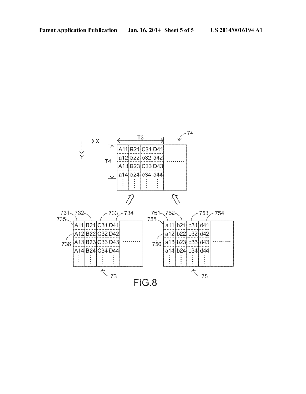 IMAGE DISPLAYING SHEET - diagram, schematic, and image 06