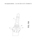 HOUSING FOR AN OBJECT HAVING A PROXIMITY SENSOR diagram and image