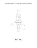 HOUSING FOR AN OBJECT HAVING A PROXIMITY SENSOR diagram and image