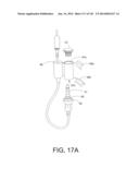 HOUSING FOR AN OBJECT HAVING A PROXIMITY SENSOR diagram and image