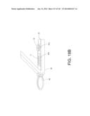 HOUSING FOR AN OBJECT HAVING A PROXIMITY SENSOR diagram and image