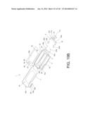 HOUSING FOR AN OBJECT HAVING A PROXIMITY SENSOR diagram and image