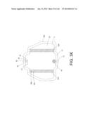 HOUSING FOR AN OBJECT HAVING A PROXIMITY SENSOR diagram and image