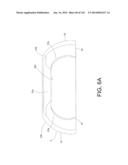 HOUSING FOR AN OBJECT HAVING A PROXIMITY SENSOR diagram and image