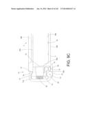 HOUSING FOR AN OBJECT HAVING A PROXIMITY SENSOR diagram and image