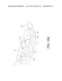 HOUSING FOR AN OBJECT HAVING A PROXIMITY SENSOR diagram and image