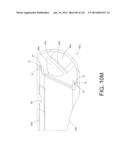 HOUSING FOR AN OBJECT HAVING A PROXIMITY SENSOR diagram and image