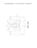 HOUSING FOR AN OBJECT HAVING A PROXIMITY SENSOR diagram and image