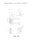 HOUSING FOR AN OBJECT HAVING A PROXIMITY SENSOR diagram and image