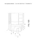 HOUSING FOR AN OBJECT HAVING A PROXIMITY SENSOR diagram and image