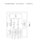 PROTECTIVE CIRCUITRY CONTROLS POWER SUPPLY ENABLEMENT diagram and image