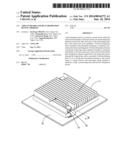 CIRCUIT BOARD AND HEAT DISSIPATION DEVICE THEREOF diagram and image