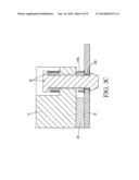 CIRCUIT BOARD AND HEAT DISSIPATION DEVICE THEREOF diagram and image