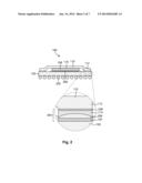 GROUNDED LID FOR MICRO-ELECTRONIC ASSEMBLIES diagram and image