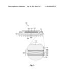 GROUNDED LID FOR MICRO-ELECTRONIC ASSEMBLIES diagram and image