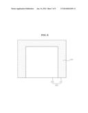 TOUCH PANEL AND METHOD FOR MANUFACTURING THE SAME diagram and image