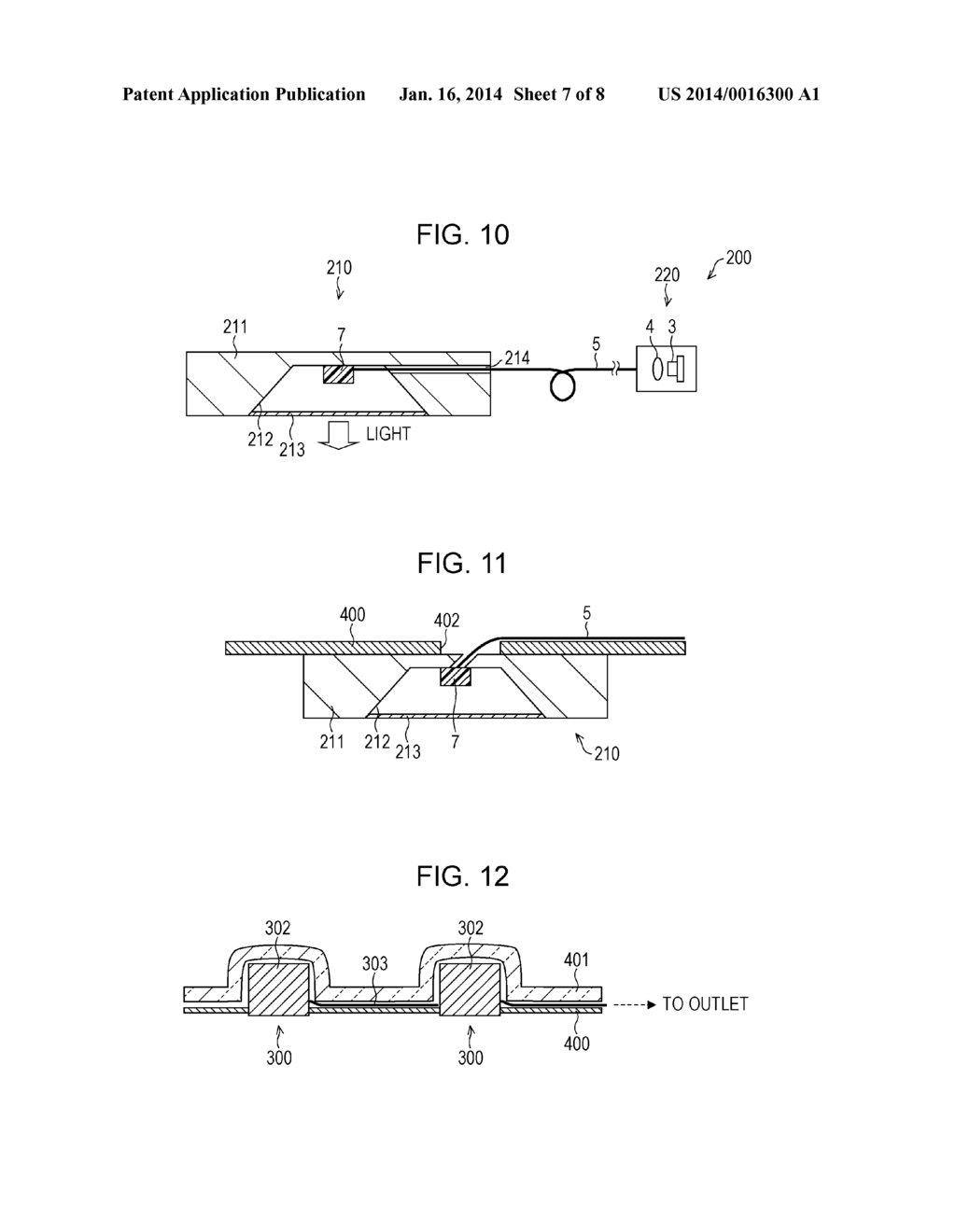 LIGHT EMITTING DEVICE, ILLUMINATING APPARATUS, AND LIGHT EMITTING METHOD - diagram, schematic, and image 08