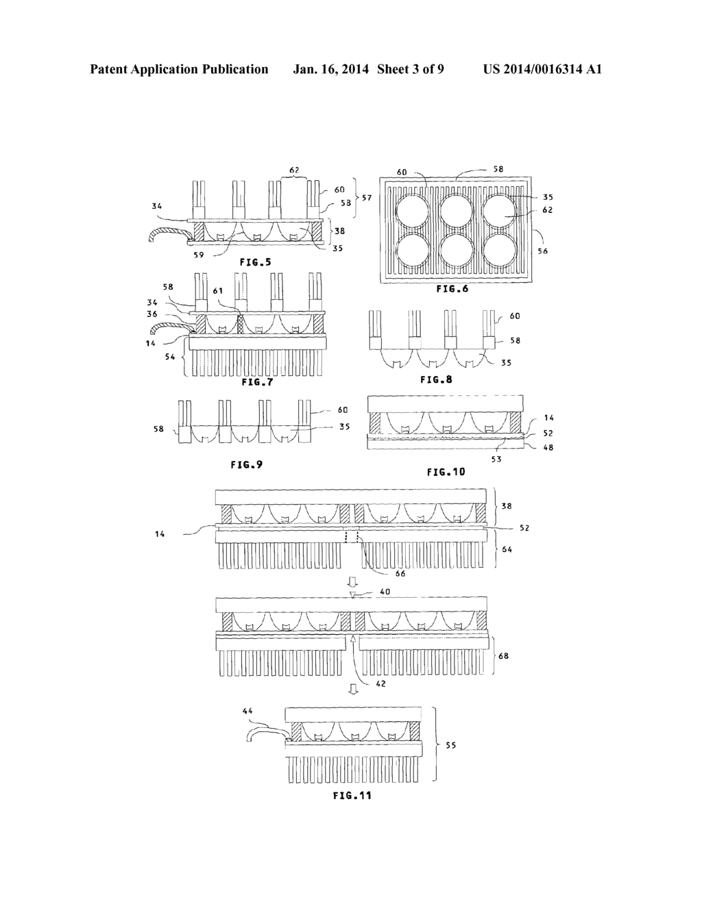 ILLUMINATION APPARATUS - diagram, schematic, and image 04