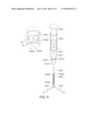 LIGHT EMITTING DEVICE diagram and image