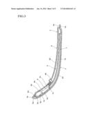 TURN LAMP FOR DOOR MIRROR diagram and image