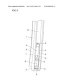 TURN LAMP FOR DOOR MIRROR diagram and image