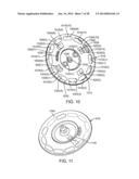 Combined Illuminator/Light Collectors For Optical Readers diagram and image