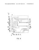 BACKLIGHT MODULE AND DISPLAY MODULE diagram and image