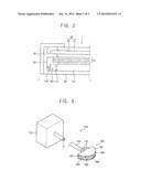 LIGHT SOURCE MODULE AND LIGHT SOURCE ASSEMBLY HAVING THE SAME diagram and image