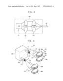 LIGHT SOURCE MODULE AND LIGHT SOURCE ASSEMBLY HAVING THE SAME diagram and image