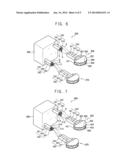 LIGHT SOURCE MODULE AND LIGHT SOURCE ASSEMBLY HAVING THE SAME diagram and image