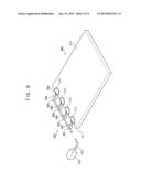 LIGHT SOURCE MODULE AND LIGHT SOURCE ASSEMBLY HAVING THE SAME diagram and image