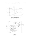 Voltage Waveform Detector, Power Controller and Control Method for     Switched-Mode Power Supplies with Primary-Side Control diagram and image