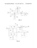 Voltage Waveform Detector, Power Controller and Control Method for     Switched-Mode Power Supplies with Primary-Side Control diagram and image