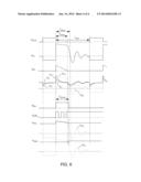 Voltage Waveform Detector, Power Controller and Control Method for     Switched-Mode Power Supplies with Primary-Side Control diagram and image