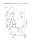 BURST-MODE CONTROL METHOD FOR LOW INPUT POWER CONSUMPTION IN RESONANT     CONVERTERS AND RELATED CONTROL DEVICE diagram and image