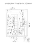 BURST-MODE CONTROL METHOD FOR LOW INPUT POWER CONSUMPTION IN RESONANT     CONVERTERS AND RELATED CONTROL DEVICE diagram and image