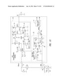 BURST-MODE CONTROL METHOD FOR LOW INPUT POWER CONSUMPTION IN RESONANT     CONVERTERS AND RELATED CONTROL DEVICE diagram and image