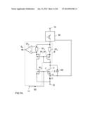 Circuit Arrangement with a Rectifier Circuit diagram and image