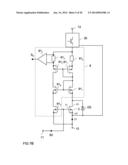 Circuit Arrangement with a Rectifier Circuit diagram and image