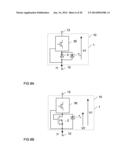 Circuit Arrangement with a Rectifier Circuit diagram and image