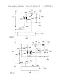 Circuit Arrangement with a Rectifier Circuit diagram and image