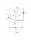 Circuit Arrangement with a Rectifier Circuit diagram and image