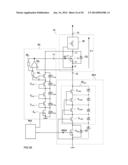 Circuit Arrangement with a Rectifier Circuit diagram and image