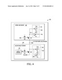 WORD LINE DRIVER CIRCUITS AND METHODS FOR SRAM BIT CELL WITH REDUCED BIT     LINE PRE-CHARGE VOLTAGE diagram and image