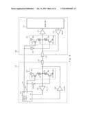 MEMORY WITH TERMINATION CIRCUIT diagram and image