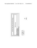 ISOLATING, AT LEAST IN PART, LOCAL ROW OR COLUMN CIRCUITRY OF MEMORY CELL     BEFORE ESTABLISHING VOLTAGE DIFFERENTIAL TO PERMIT READING OF CELL diagram and image