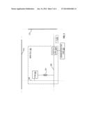 ISOLATING, AT LEAST IN PART, LOCAL ROW OR COLUMN CIRCUITRY OF MEMORY CELL     BEFORE ESTABLISHING VOLTAGE DIFFERENTIAL TO PERMIT READING OF CELL diagram and image