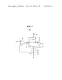 VOLTAGE REGULATOR, VOLTAGE REGULATING SYSTEM, MEMORY CHIP, AND MEMORY     DEVICE diagram and image